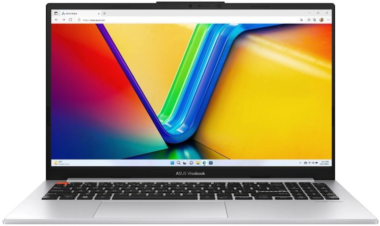 Акція на Asus VivoBook S 15 K5504VA-MA391 (90NB0ZK3-M00NN0) Ua від Stylus