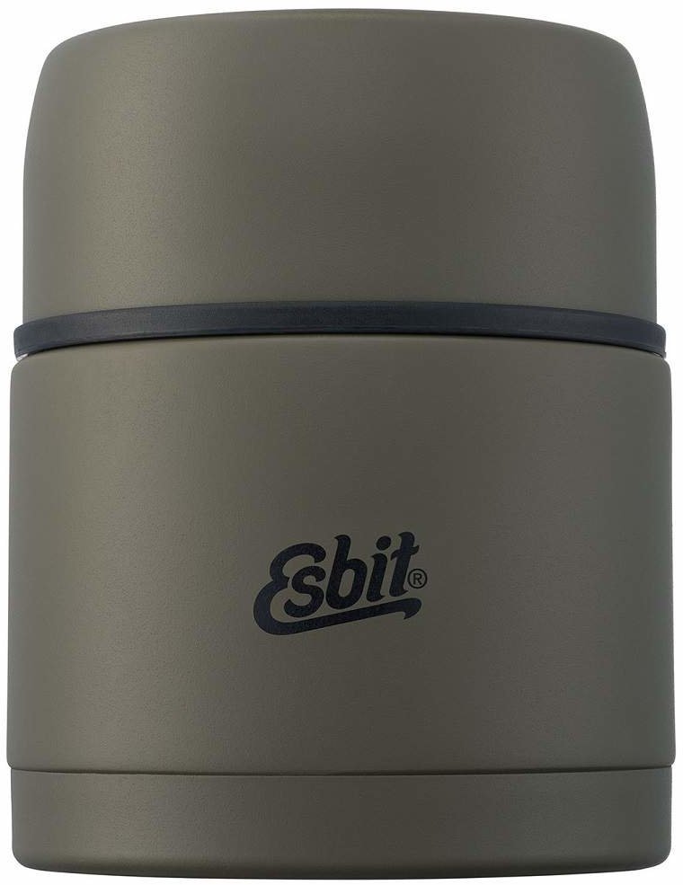 

Термос для еды Esbit FJ500ML-OG Olive Green 0.5 л (017.0285)