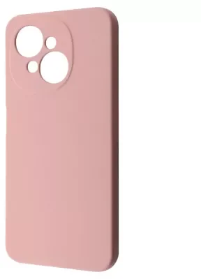 

Wave Colorful Case Pink Sand for Tecno Spark Go 2025 / Go 1 / Pop 9