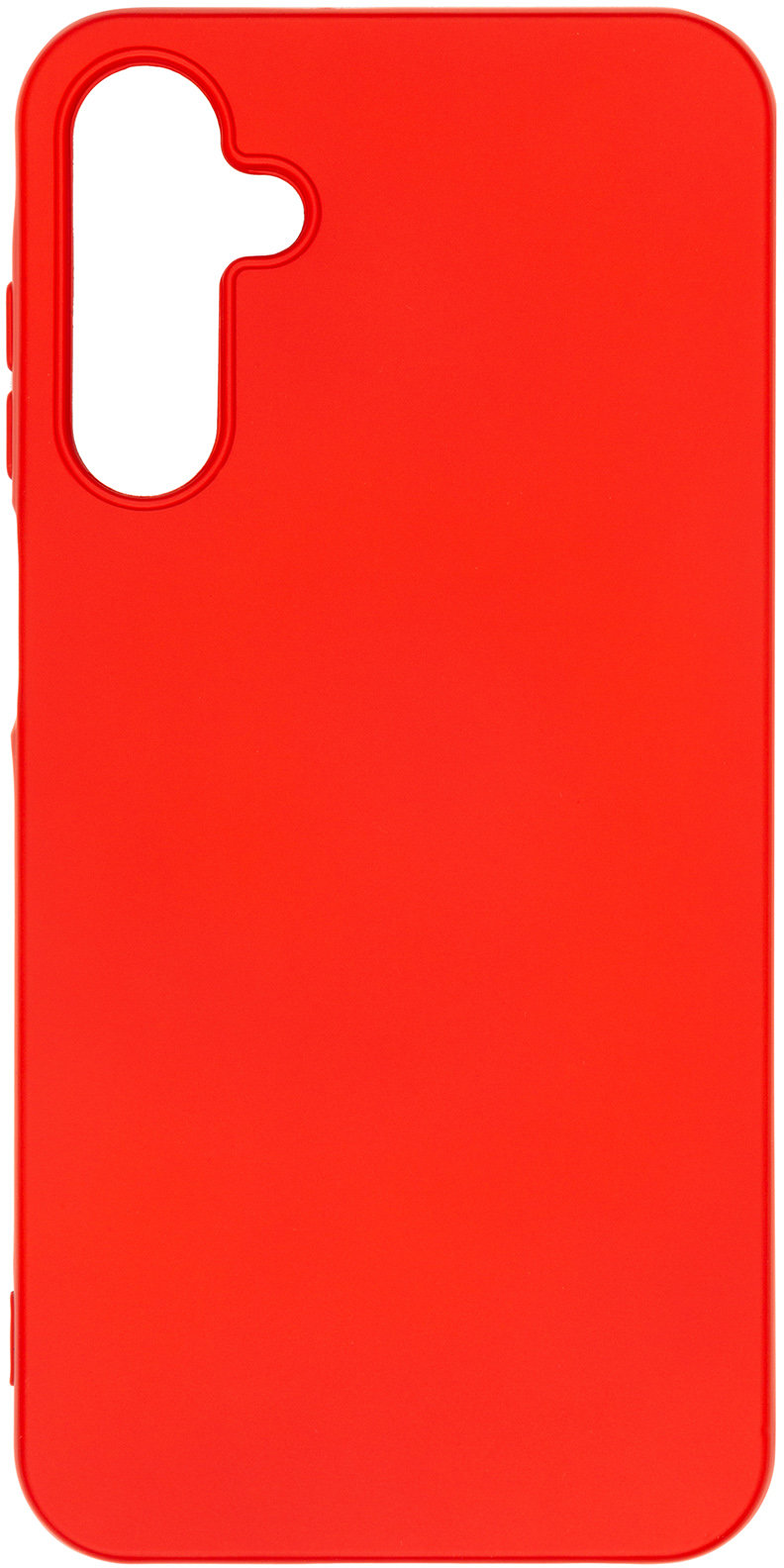 

ArmorStandart Icon Case Red для Samsung A156 Galaxy A15 5G (ARM72486)