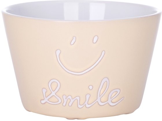 

Салатник Limited Edition Smile 570 мл (JH6633-1)