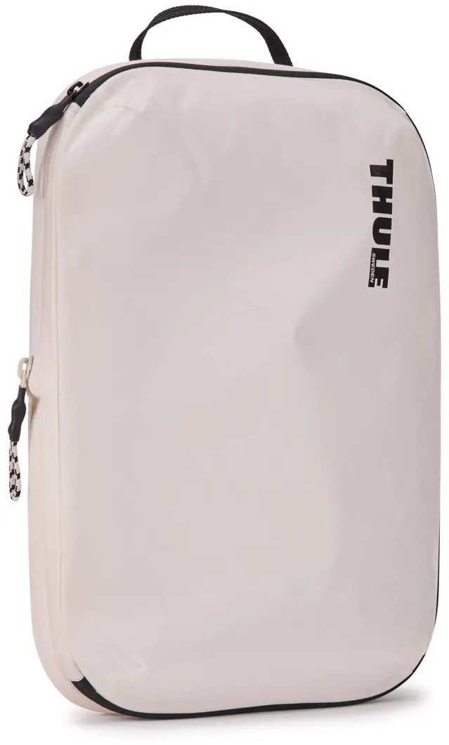 

Органайзер для одягу Thule Compression Packing Cube Medium TCPC202 White (3204859)