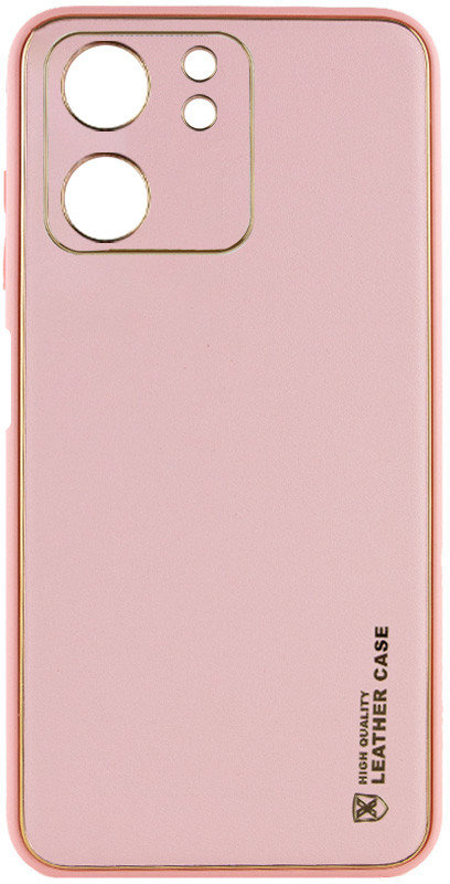 

Epik Xshield Case Pink for Xiaomi Redmi 13C / Poco C65