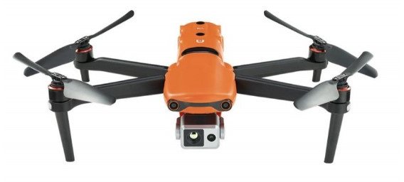 

Autel Evo Ii Dual Rugged Bundle 640T Rtk V3 Orange (102001511)