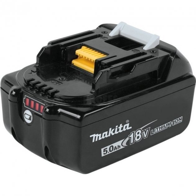 

Аккумулятор для электроинструмента Makita BL1850B (632F15-1)