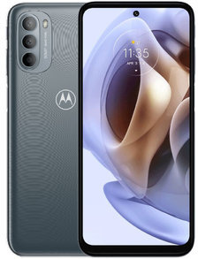 Акция на Motorola G31 4/64GB Mineral Grey (UA UCRF) от Stylus