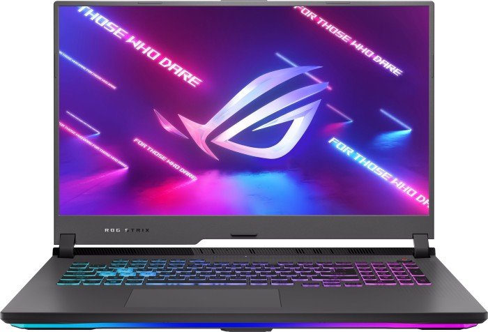 

Asus Rog Strix G17 G713QM (G713QM-ES94) Rb