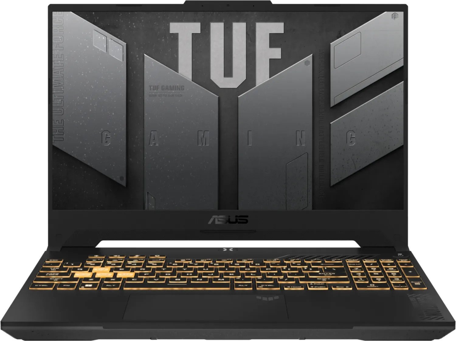 

Asus Tuf F15 FX507VV (FX507VV-LP147)