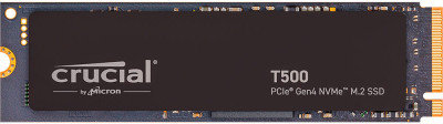 

Crucial T500 1 Tb (CT1000T500SSD8)