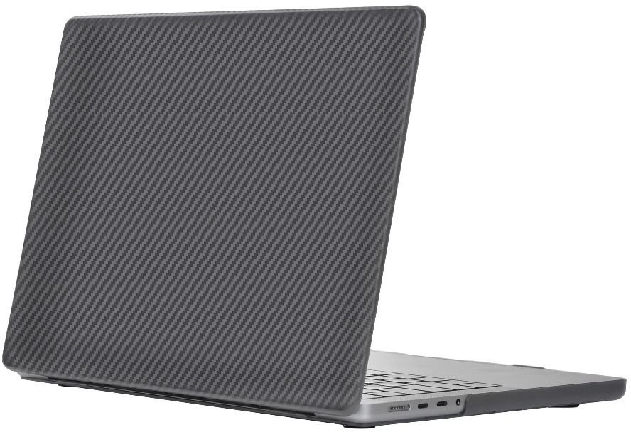 Акція на Wiwu iKavlar Series Black for MacBook Pro 13" M2 | M1 від Stylus