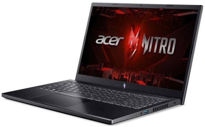 Акція на Acer Nitro V 15 ANV15-41-R52S (NH.QSFEP.004) від Stylus