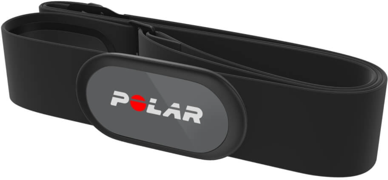 

Датчик сердечного ритма Polar H9 Heart Rate Sensor M-XXL (92081565)