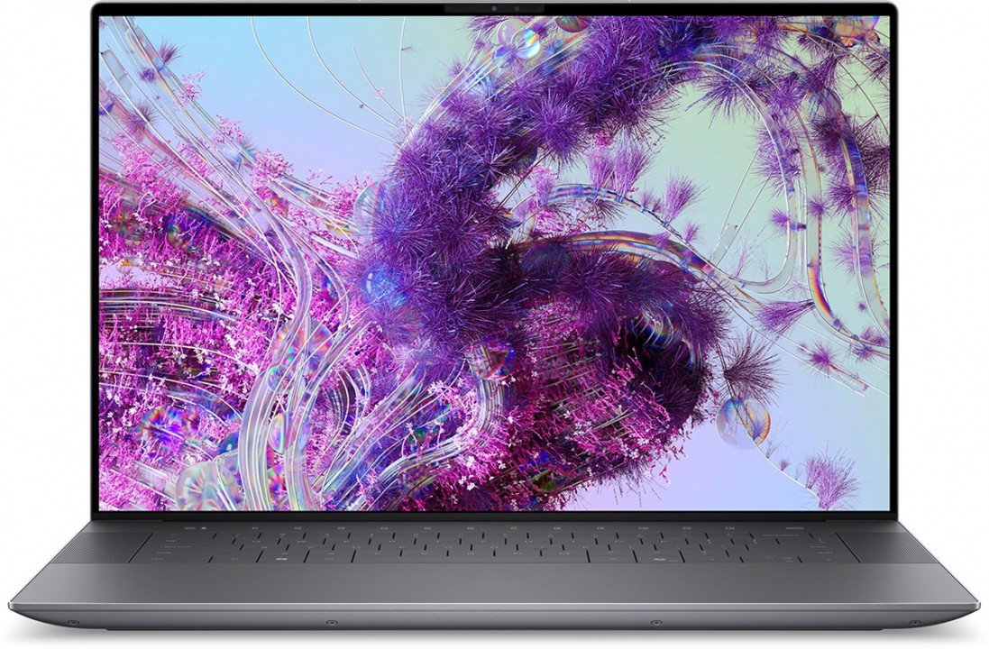 Акція на Dell Xps 16 9640 (XPS3334X) від Stylus