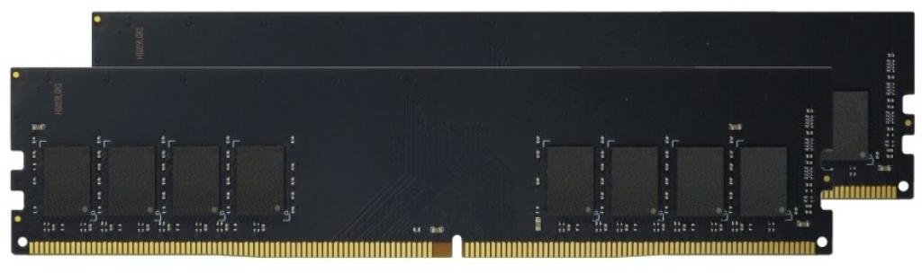 

Exceleram 16 Gb (2x8GB) DDR4 2666 MHz (E416266AD)