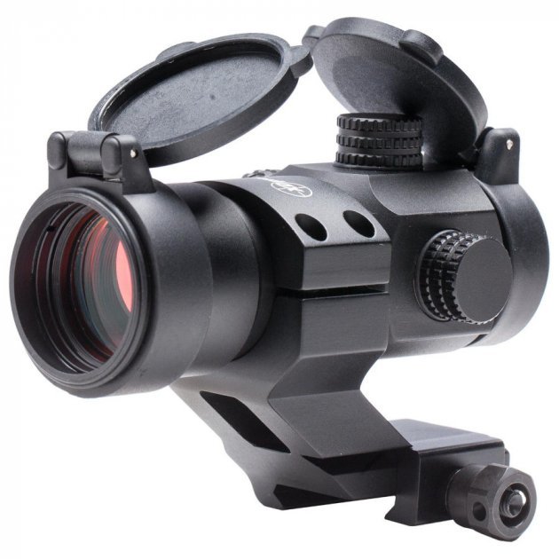 

Xd Precision Tactical коллиматорный 2 Moa (1525.00.15)