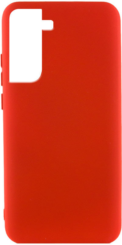 

Lakshmi Case Silicone Cover Red для Samsung S916 Galaxy S23+