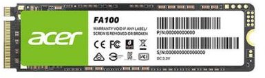 Акція на Acer FA100 2 Tb (FA100-2TB) від Stylus