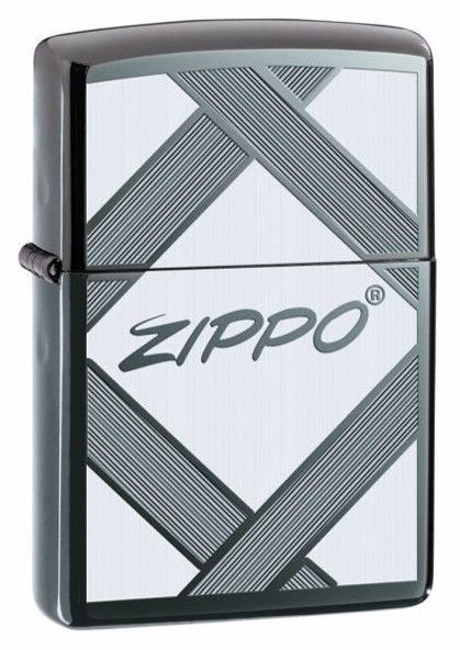 

Зажигалка Zippo 150 Unparalleled Tradition (20969)