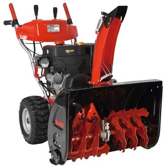 

Снігоприбиральник AL-KO SnowLine 700 E