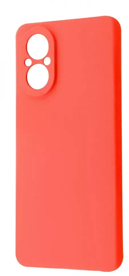 

Wave Colorful Case Red for Realme C67 4G