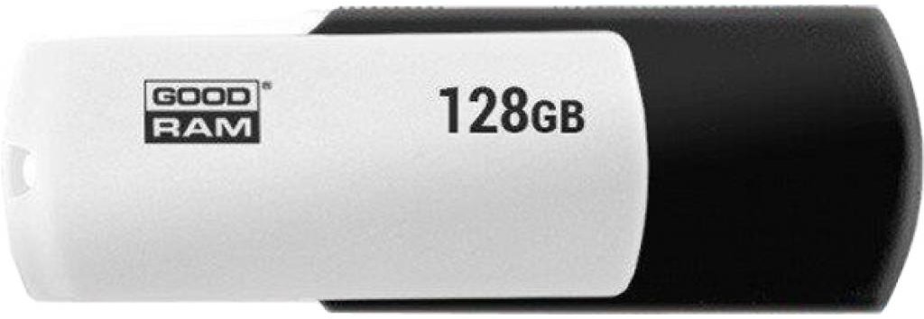 

Goodram 128GB UCO2 Usb 2.0 Colour Black/White (UCO2-1280KWR11)