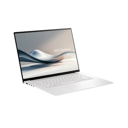 Акція на Asus ZenBook S 16 (UM5606WA-RK217W) від Stylus