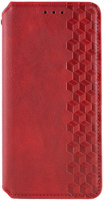 

Mobile Case Getman Cubic Red для Xiaomi Redmi 13 4G / Poco M6 4G