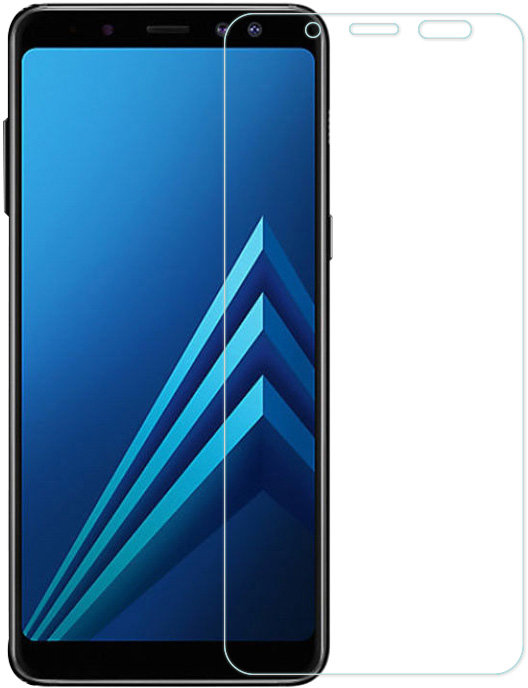 

Tempered Glass for Samsung J415 Galaxy J4 Plus 2018