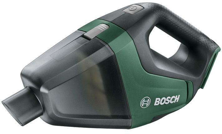 

Bosch UniversalVac 18 Solo (0.603.3B9.100) (без АКБ и ЗУ)