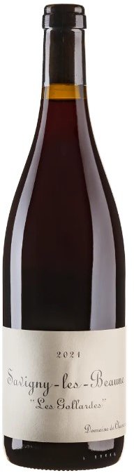Акція на Вино Domaine de Chassorney Savigny les Beaune Rouge les Gollardes 2021 красное сухое 0.75 л (BWR6042) від Stylus