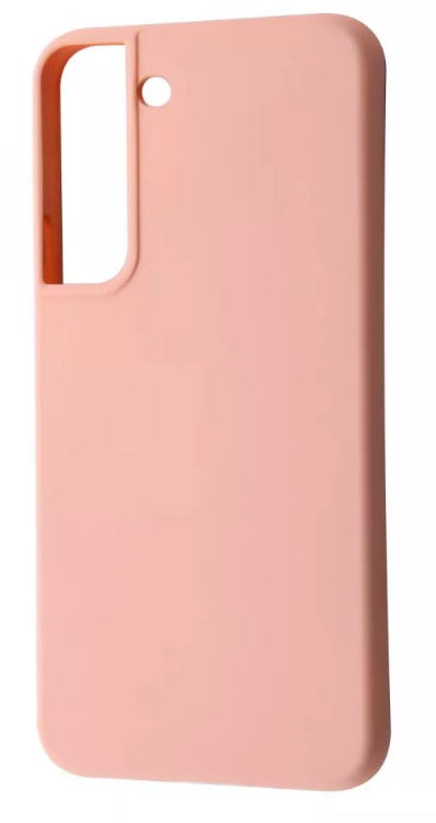 

Wave Colorful Case Tpu Pink Sand for Samsung S901 Galaxy S22