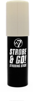 

W7 Strobe & Go Strobing Stick moon light Хайлайтер для лица 5 g