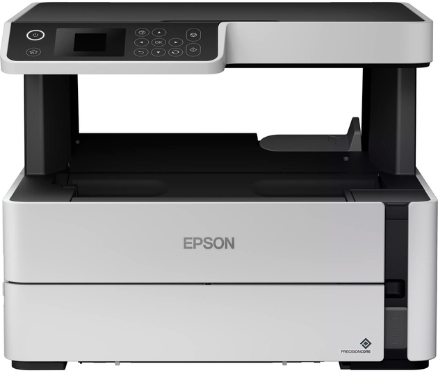 Акція на Epson EcoTank M2140 (C11CG27403) від Stylus