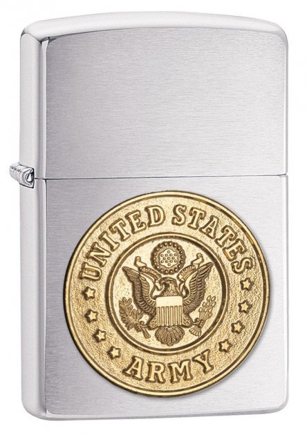 

Зажигалка Zippo Army (280ARM)