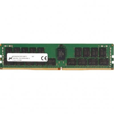 

Micron 32 Gb DDR4 3200 MHz (MTA36ASF4G72PZ-3G2R)