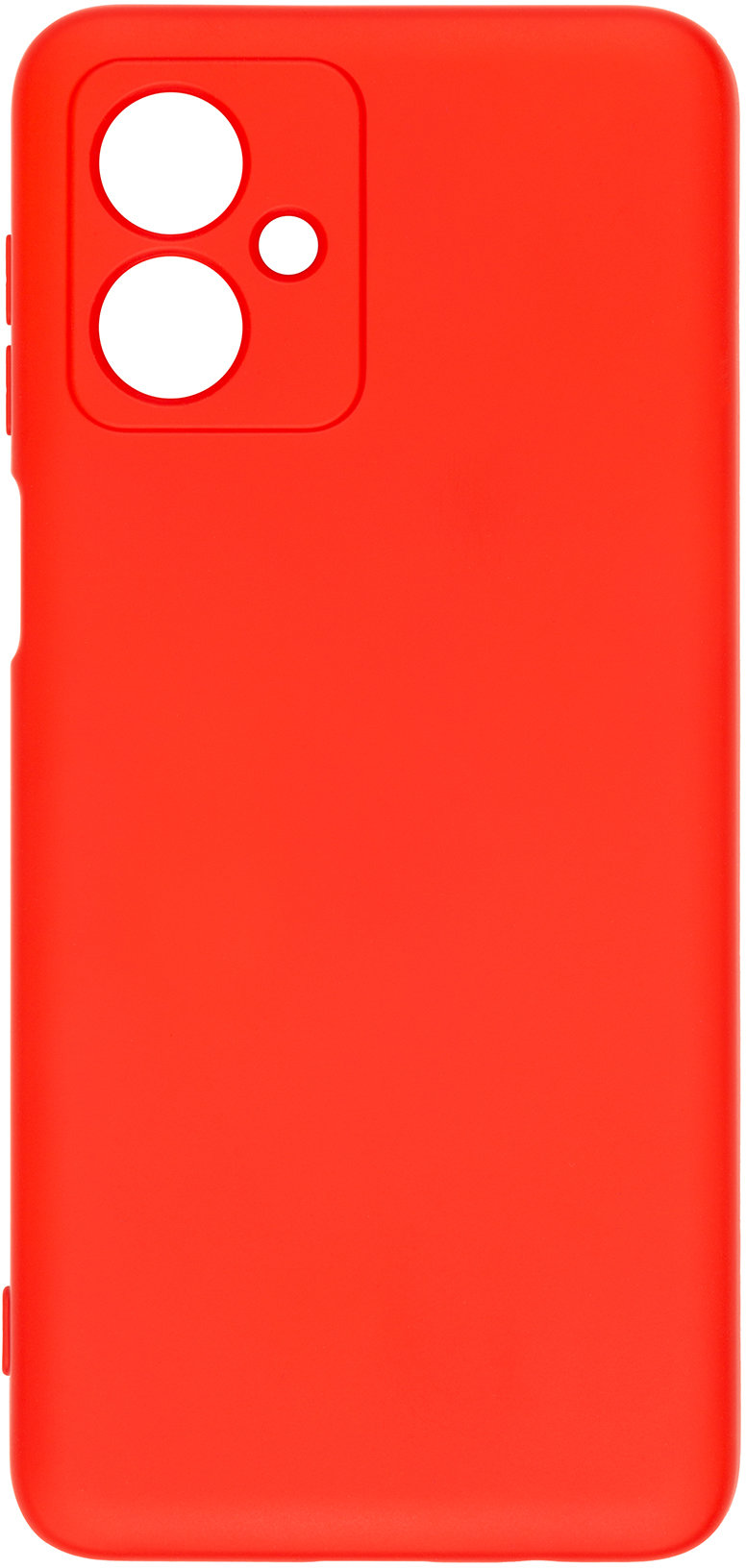 

ArmorStandart Icon Case Camera cover Red for Motorola G54 Power (ARM70548)