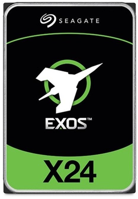 

Seagate Exos X24 20TB (ST20000NM007H)