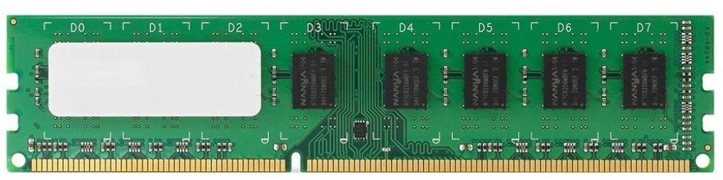 

Golden Memory 2 Gb DDR3 1600 MHz (GM16N11/2)