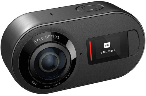 

Rylo 360 Video Camera (AR01-NA01-GL01)