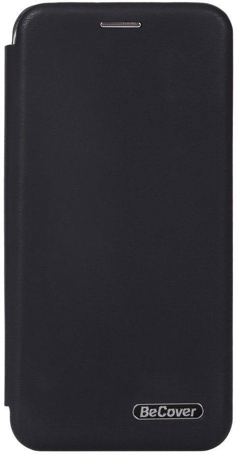 

BeCover Book Exclusive Black for Motorola Moto E20 (706998)