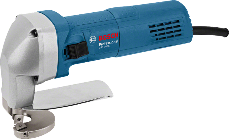 

Електроножиці Bosch Gsc 75-16 (0601500500)