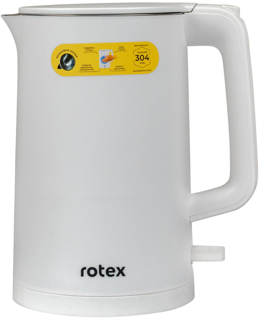 

Rotex RKT58-W