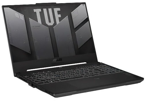 

Asus Tuf Gaming F15 FX507VV (FX507VV-BH96)