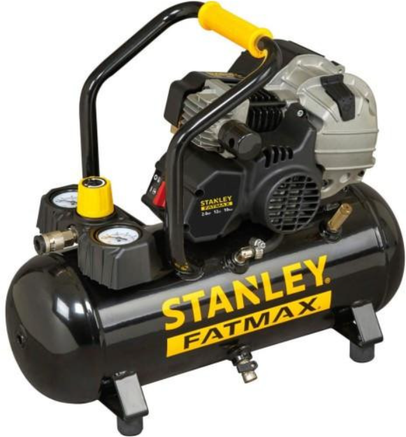 

Компрессор Stanley FMXCM0043E