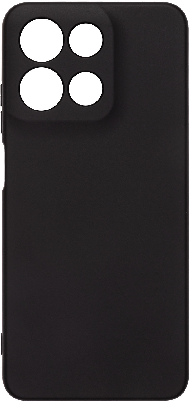 

ArmorStandart Icon Case Camera cover Black для Motorola G15 Power (ARM83100)