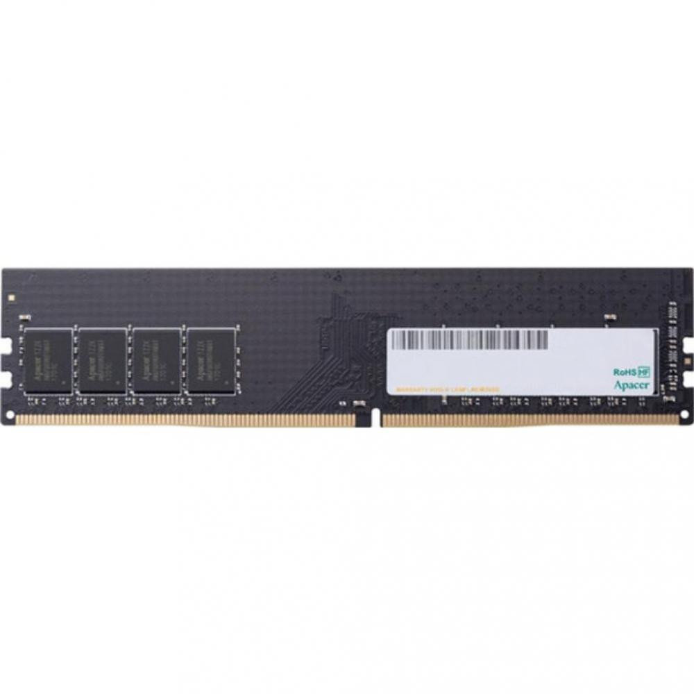 

Apacer 16 Gb DDR4 2666 MHz (EL.16G2V.GNH)