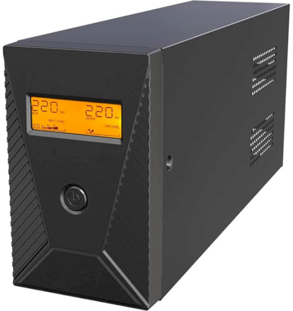 

FrimeCom GS-2000 Lcd