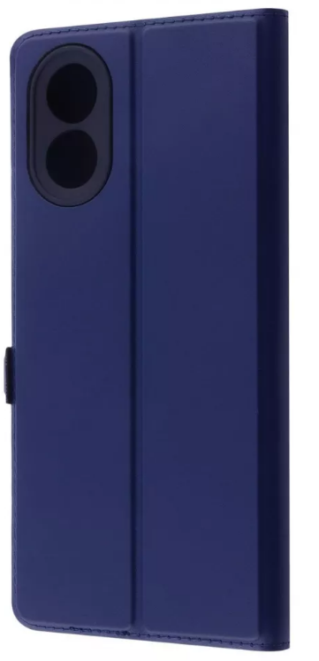 

Wave Snap Case Blue для Oppo A78 4G