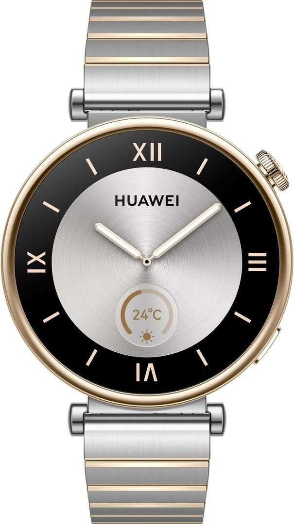 

Huawei Watch Gt 4 41mm Silver (55020BHY)