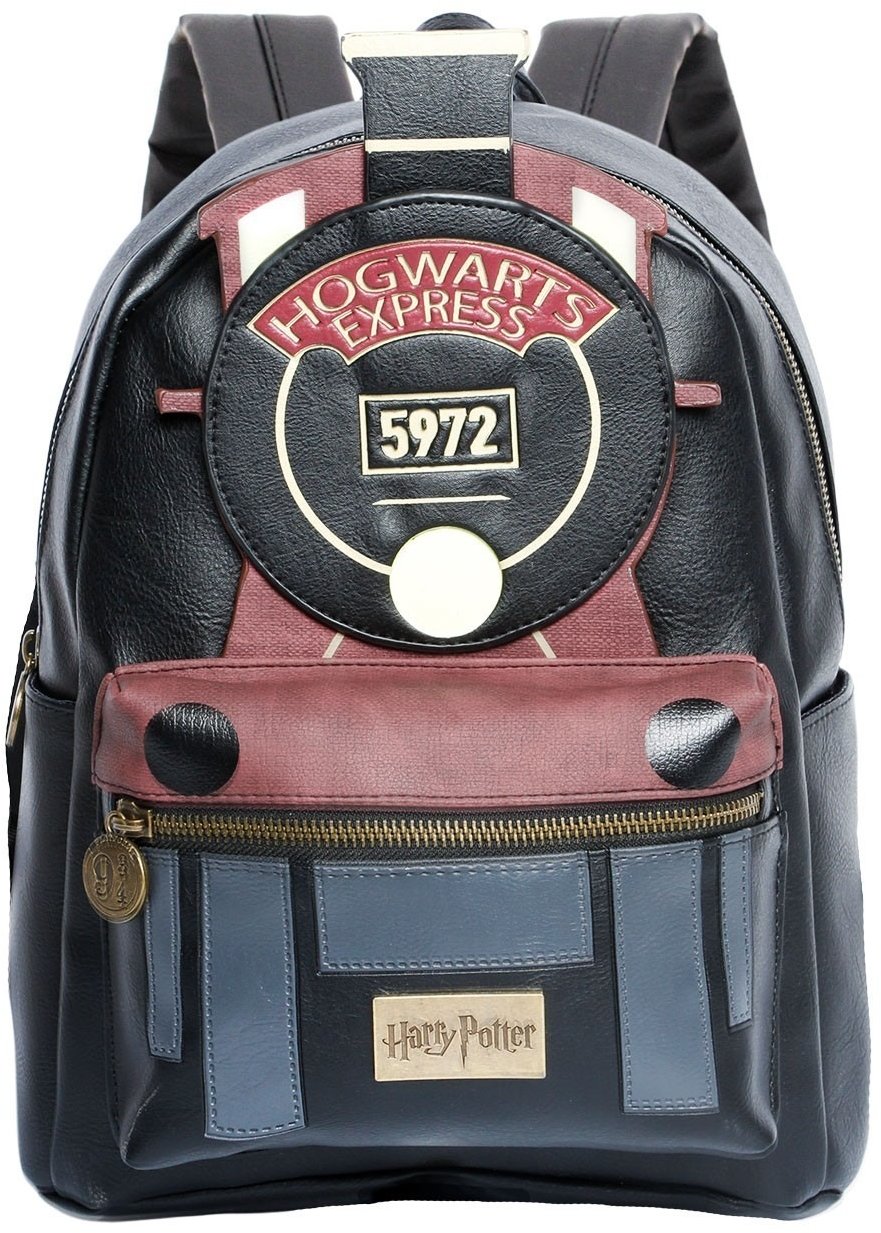 Акція на Рюкзак KaracterMania Harry Potter Fashion Express (KRCM-02832) від Stylus